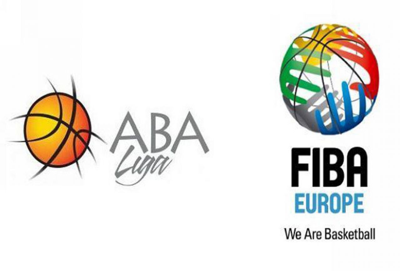 FIBA jednoglasno priznala ABA ligu
