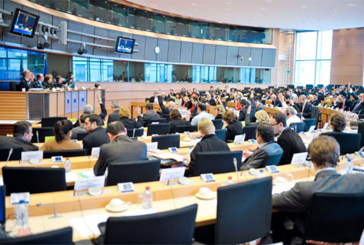 Europski parlament pozvao na nastavak pregovora o Grčkoj