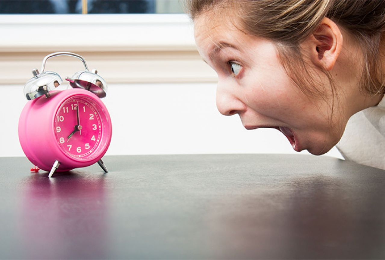 U utorak posljednja minuta u cijelom svijetu traje 61 sekundu