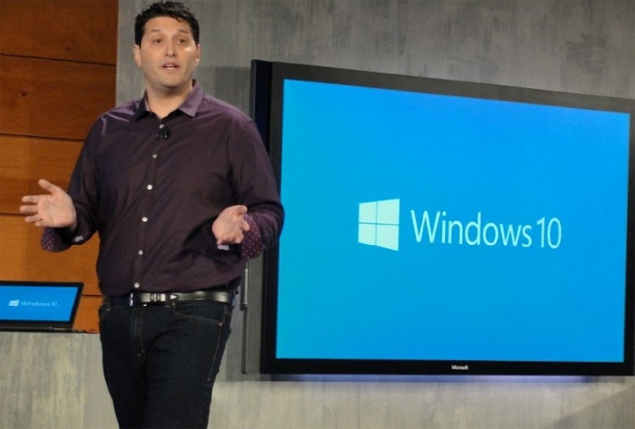 Od danas je Microsoft Edge službeni web preglednik u Windowsima 10
