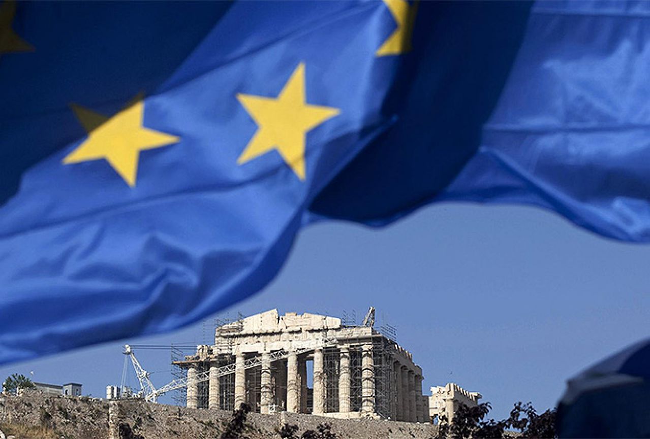 Grčka u posljednjem trenutku predložila sporazum o dvogodišnjem financiranju
