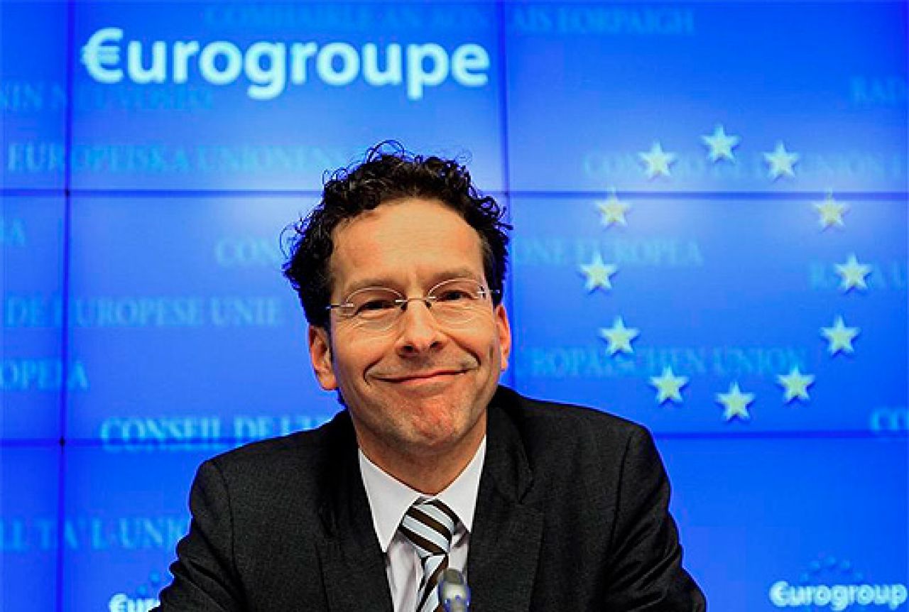 Nastavljaju se konzultacije oko dogovora EU s Grčkom