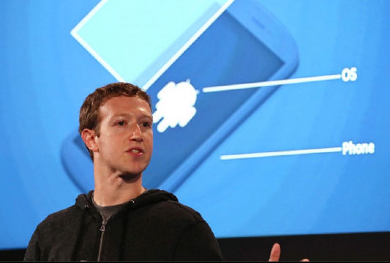 Zuckerberg tvrdi: Budućnost komunikacije je telepatija