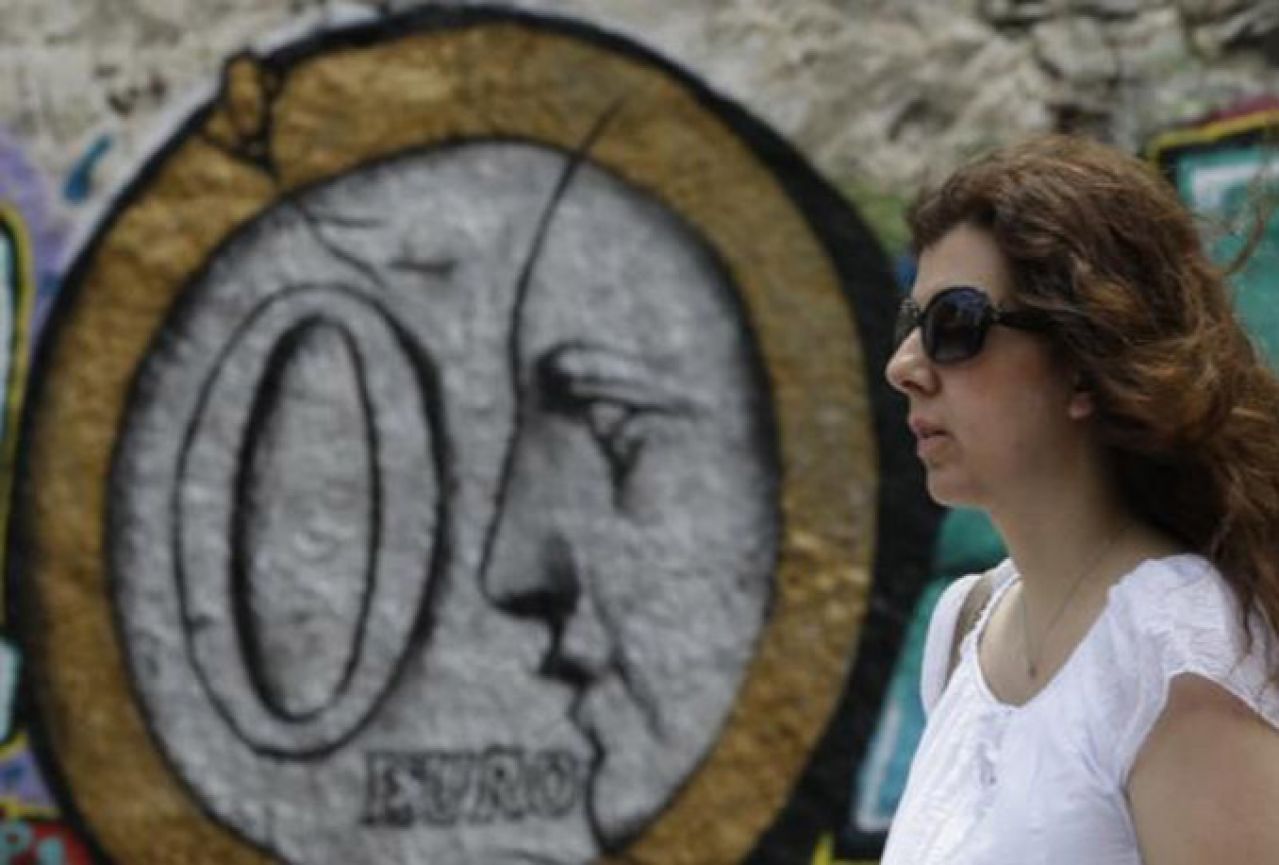 Državljani BiH u Grčkoj nisu od Veleposlanstva tražili nikakvu pomoć
