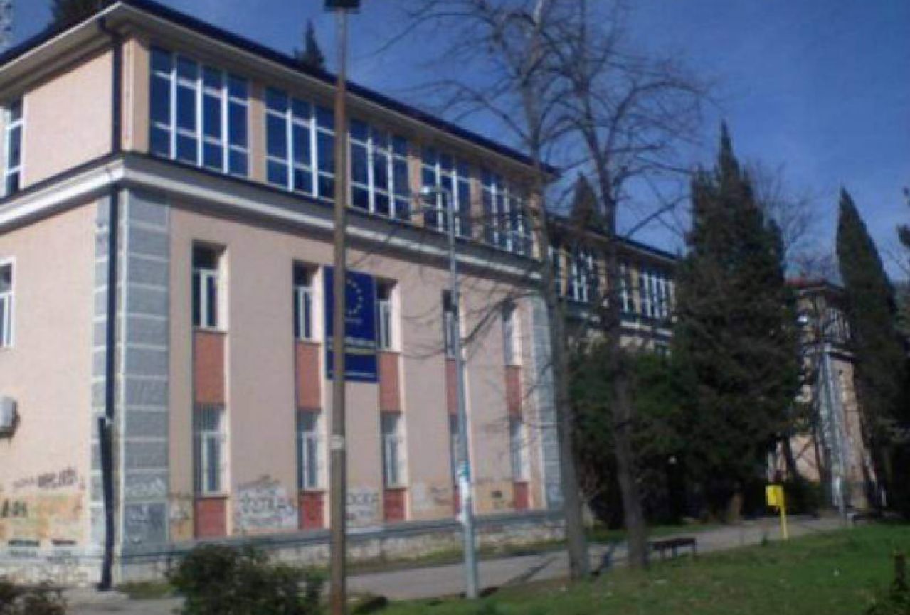 Promocija magistara i pravnika Pravnog fakulteta u Mostaru
