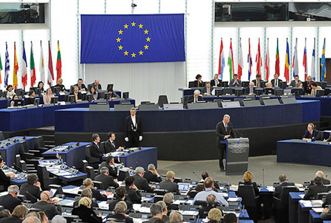 Europski parlament u utorak glasuje o Rezoluciji o Srebrenici