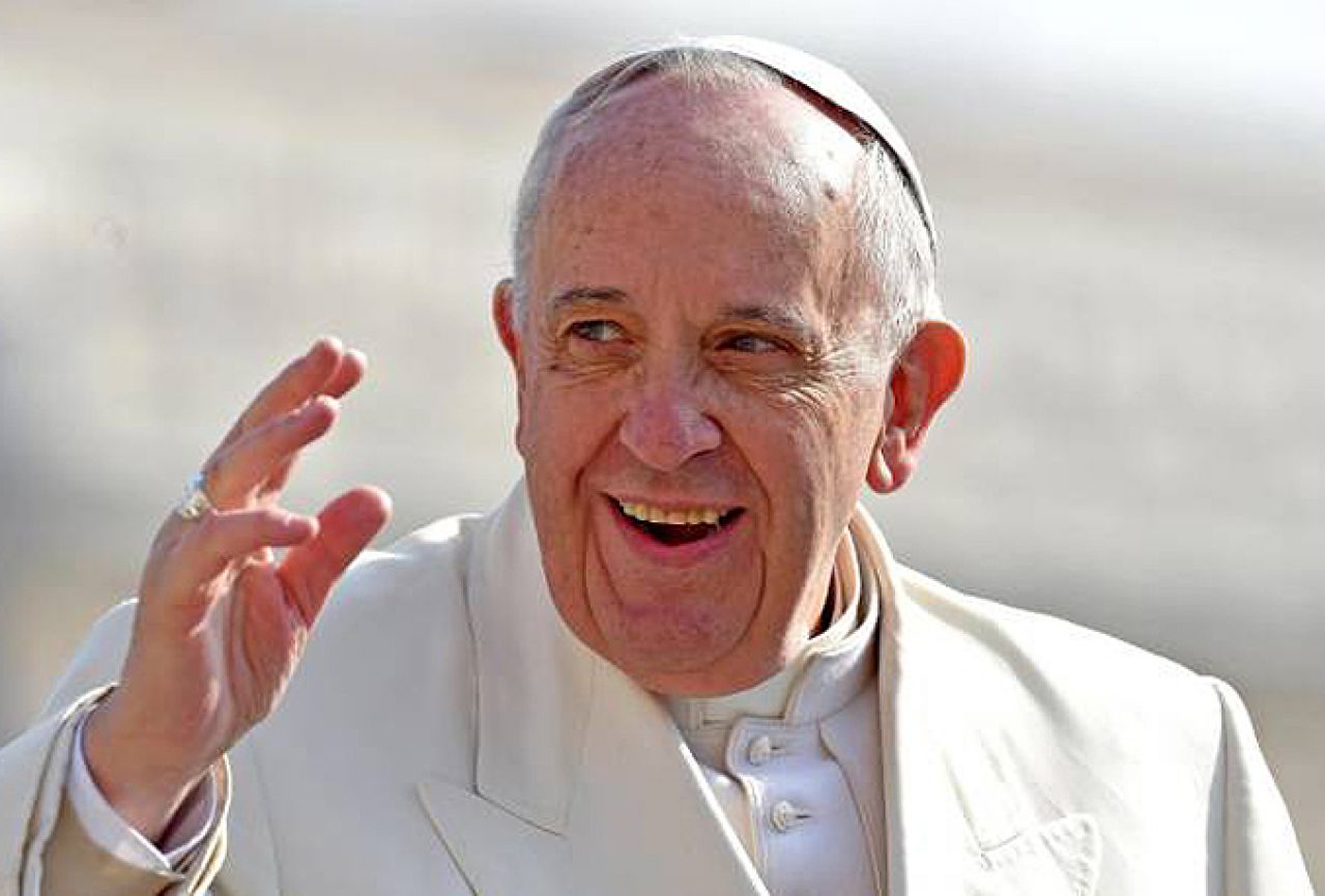 Papa Franjo: U Crkvi nema doživotnih vođa