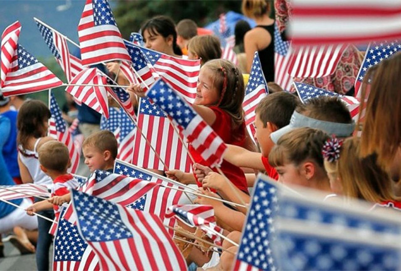Amerika slavi Dan neovisnosti uz pojačane sigurnosne mjere