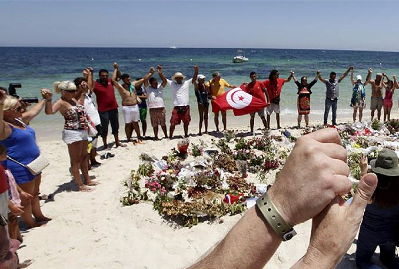 Tunis proglasio izvanredno stanje