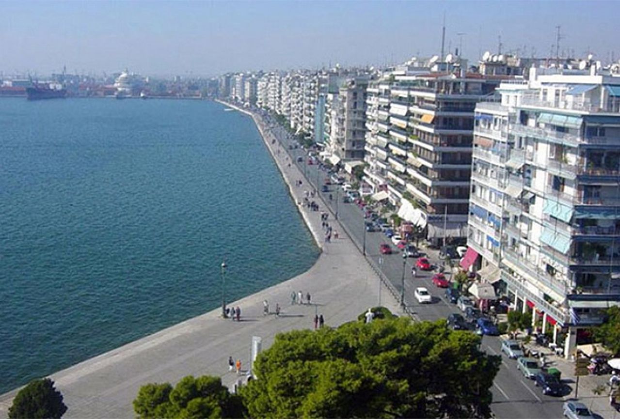  Kinezi, Rusi i Srbi kupuju nekretnine u Grčkoj
