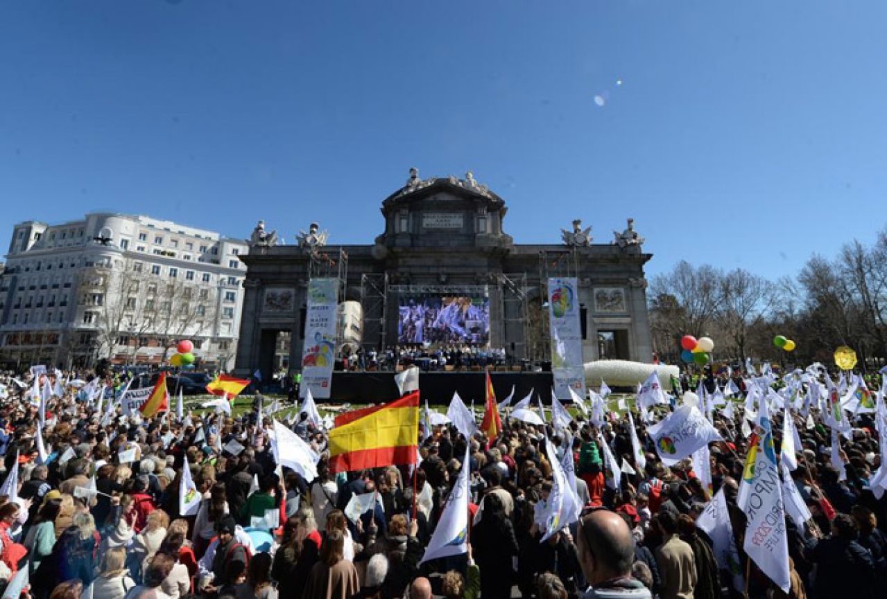Hitni sastanak španjolske vlade zbog rezultata grčkog referenduma