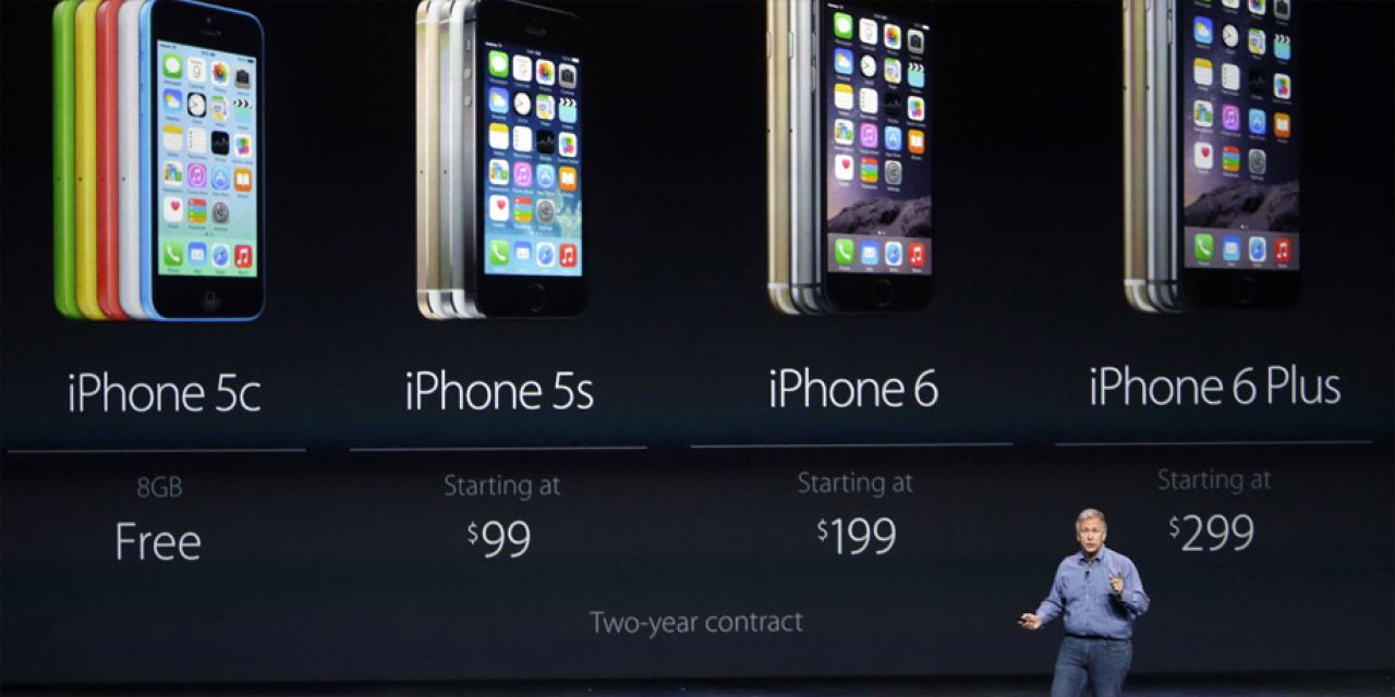 iPhone 6s i 6s Plus navodno u prodaji od 18. rujna