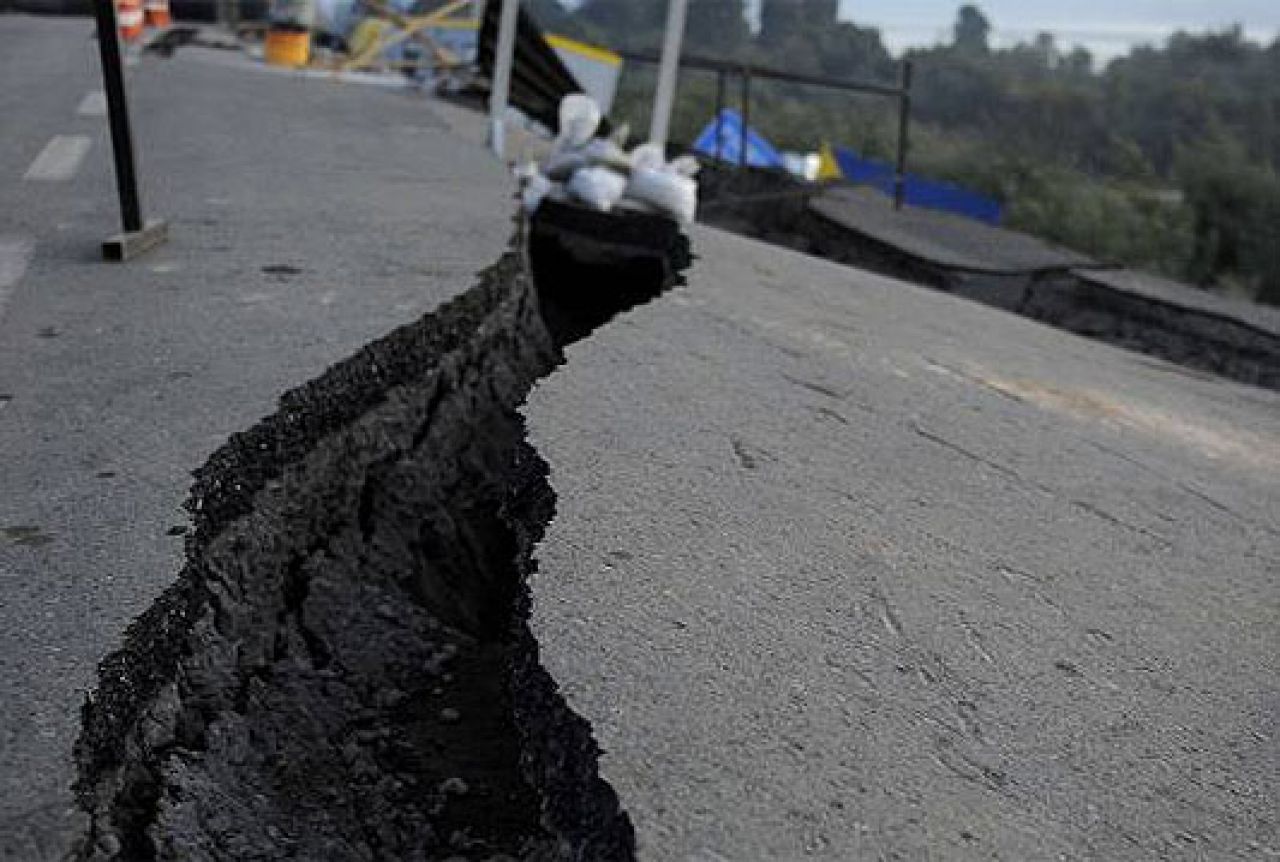 Podgorica: Četiri potresa za manje od 24 sata