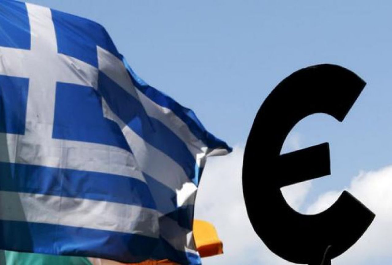 Kako izbjeći Grexit