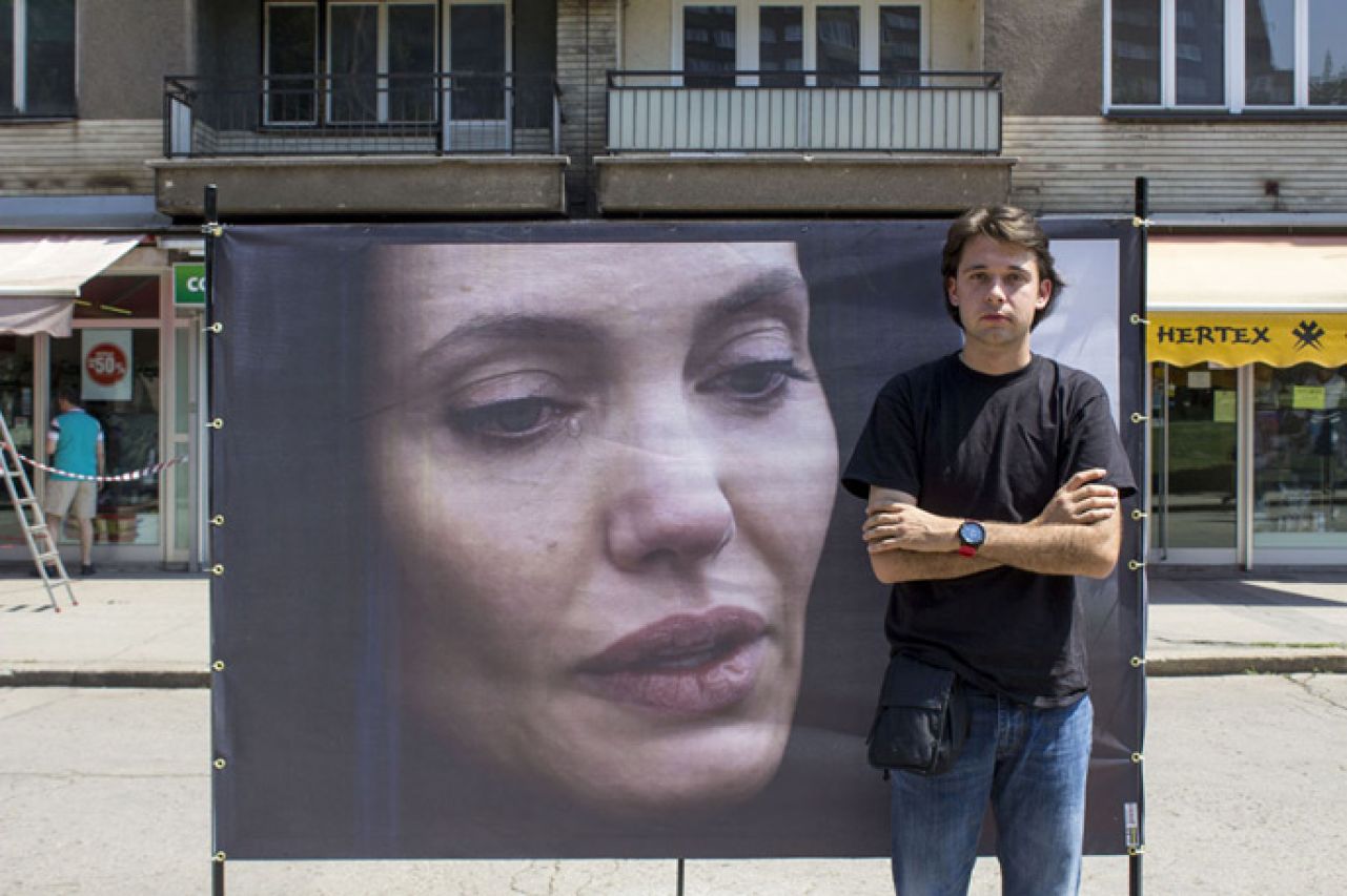 Dado Ruvić: Jedan od mojih prvih zadataka za Reuters bila je Srebrenica 2009.