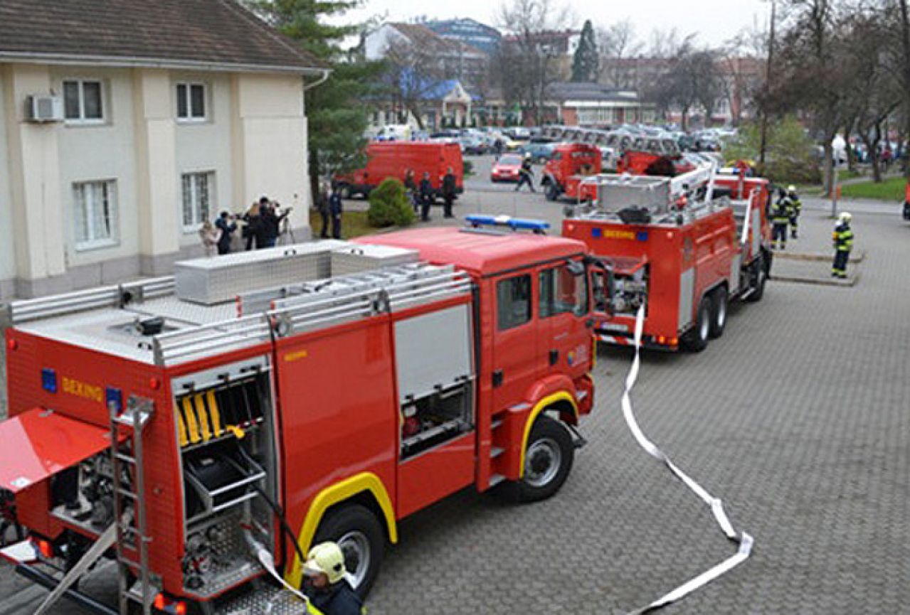 BiH: Dvije osobe smrtno stradale u požarima