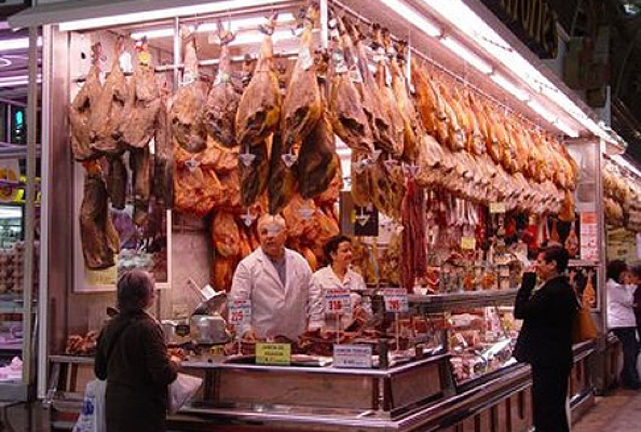 Slovenija objavila popis trgovaca i mesara koji varaju na deklariranju proizvoda