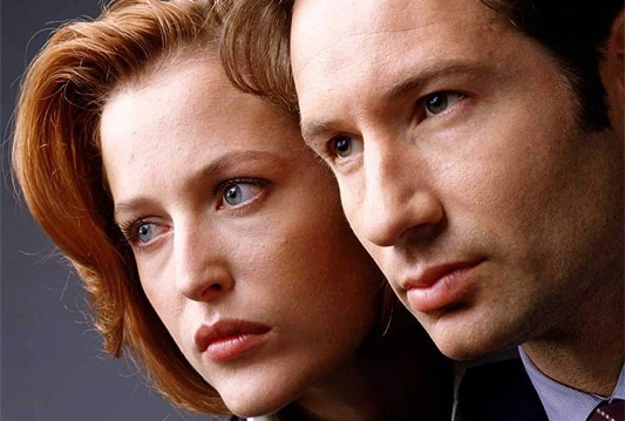 Povratak Scully i Muldera u velikom stilu