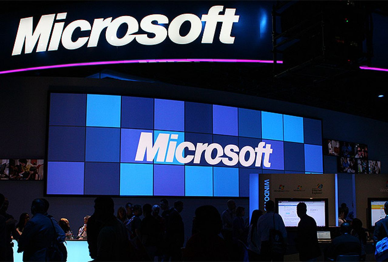 Microsoft ukida još 7.800 radnih mjesta