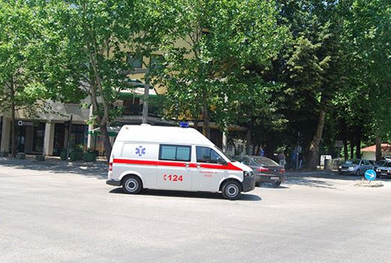 Zbog visokih temperatura pojačane intervencije Hitne u Mostaru
