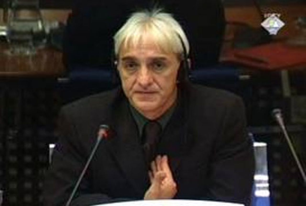 Miljenić: Vasiljković će imati pošteno suđenje