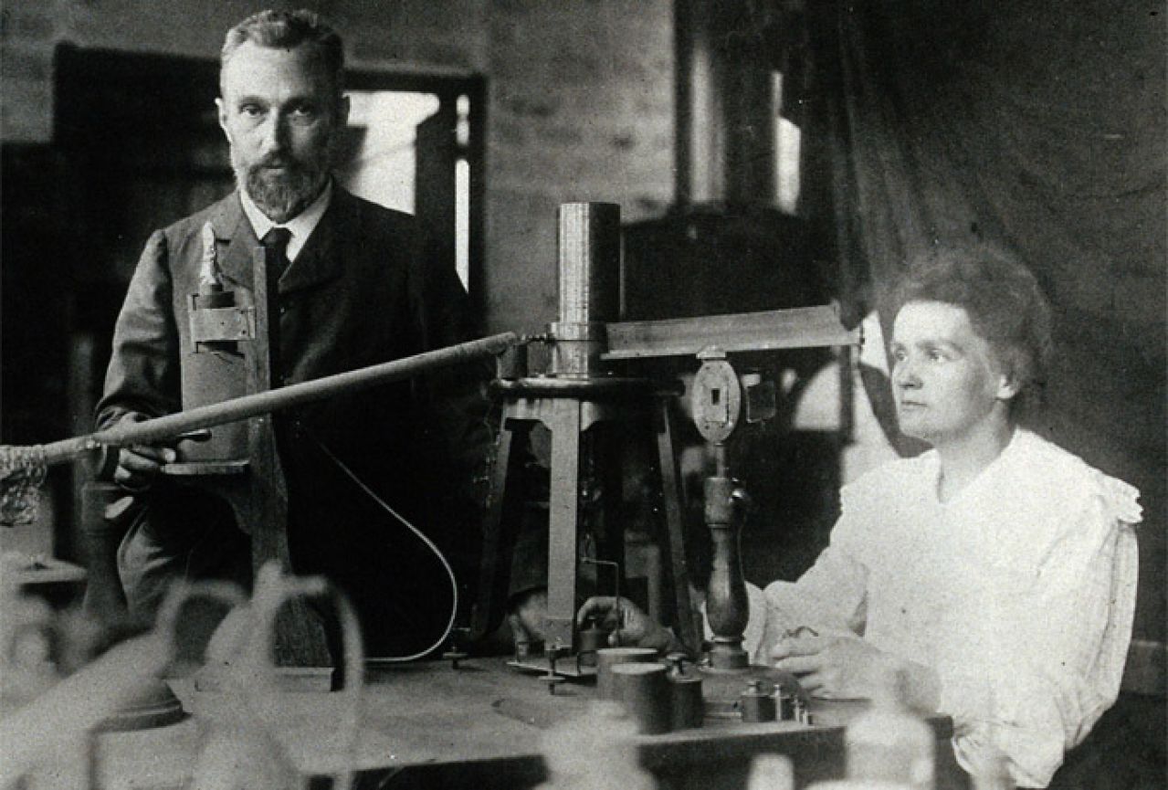 Predmeti Marie Curie bit će radioaktivni još 1.500 godina