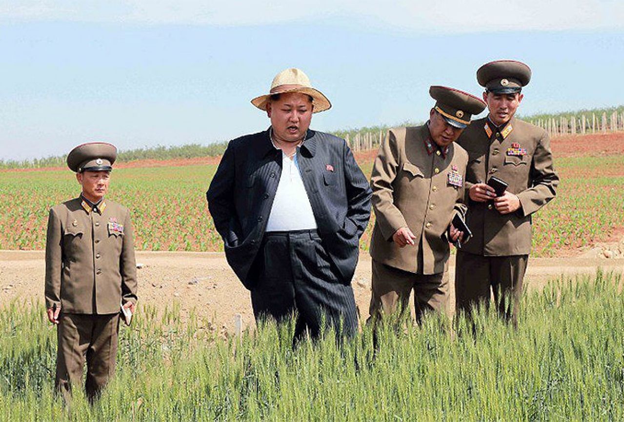 Kim Jong Un pogubio 70 dužnosnika