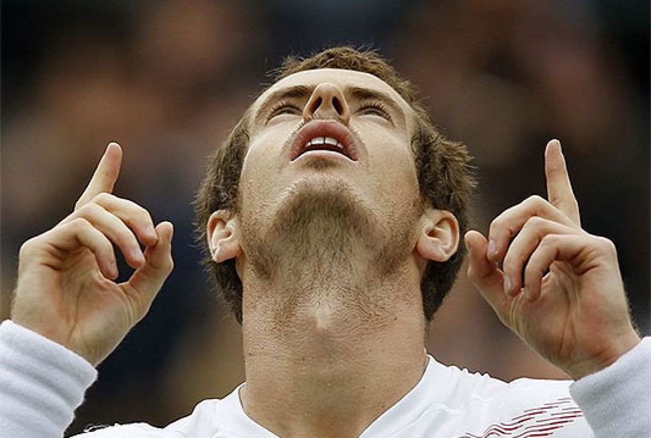 Andy Murray odustao od Grand Slama