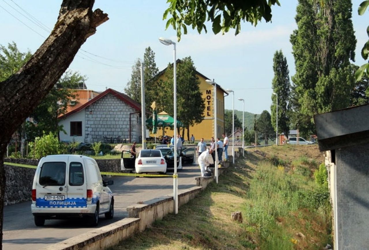 Tragedija u Bileći: Jedan brat ubijen, drugi teško ranjen