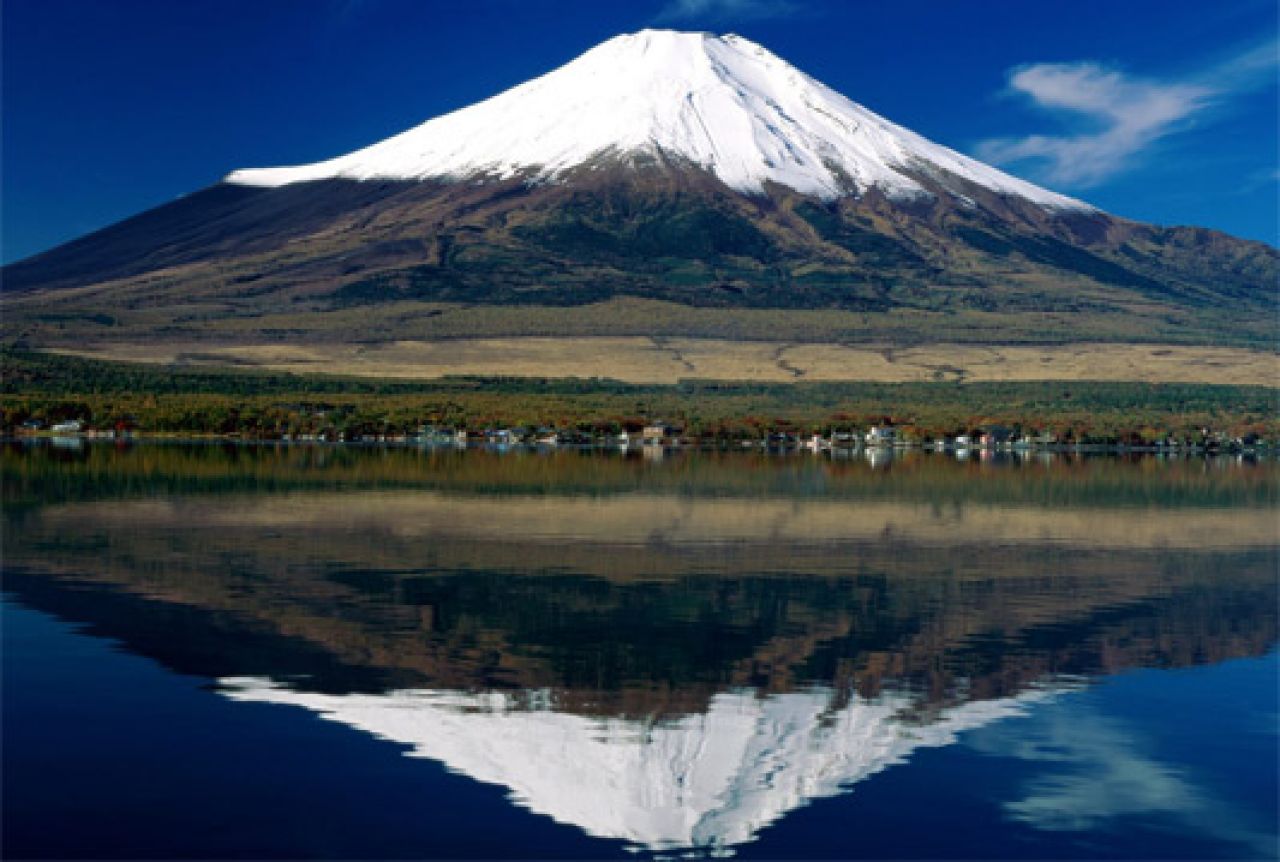 Na planini Fuji uskoro dostupan Wi-Fi signal