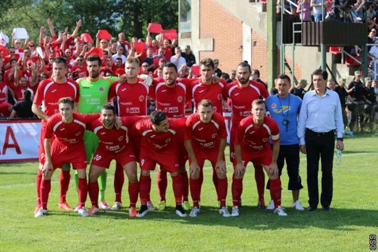 Samo kod nas: Mladost odbila doći u Ljubuški zbog straha od Gabeljana!