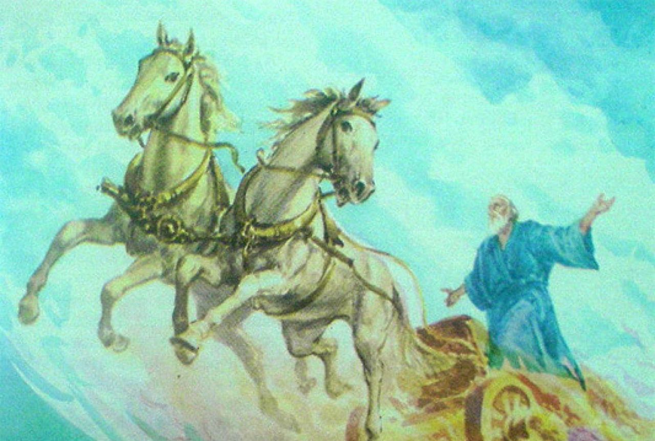 Proslava svetog Ilije proroka zaštitnika župe Bosansko Grahovo