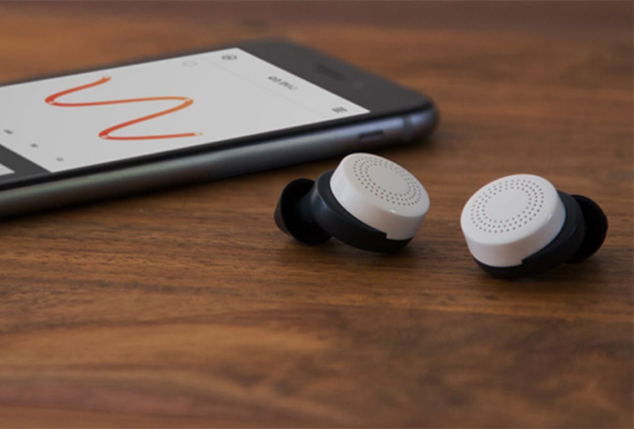 Slušalice koje će izvršiti revoluciju zvuka