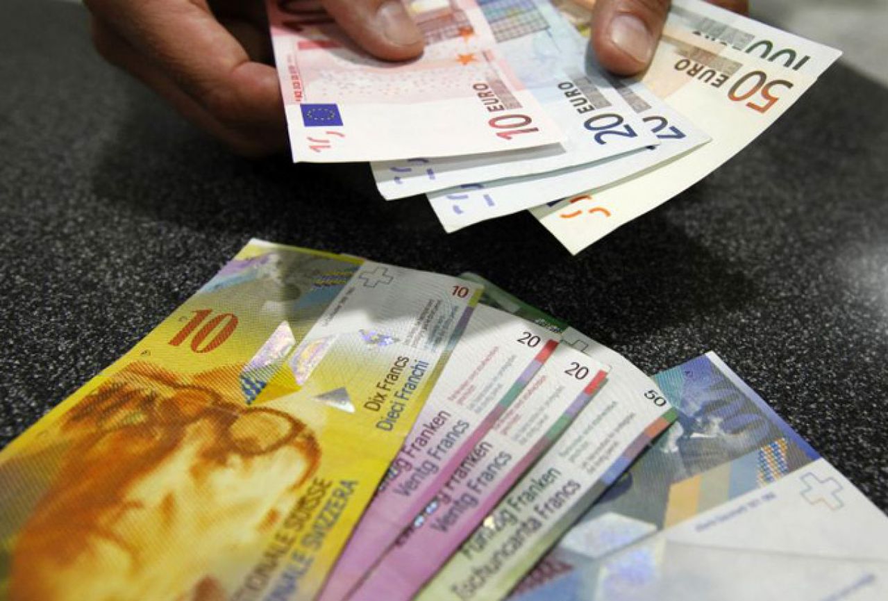 Kako se živi u Švicarskoj - na što ode mjesečna plaća od 7000 eura?
