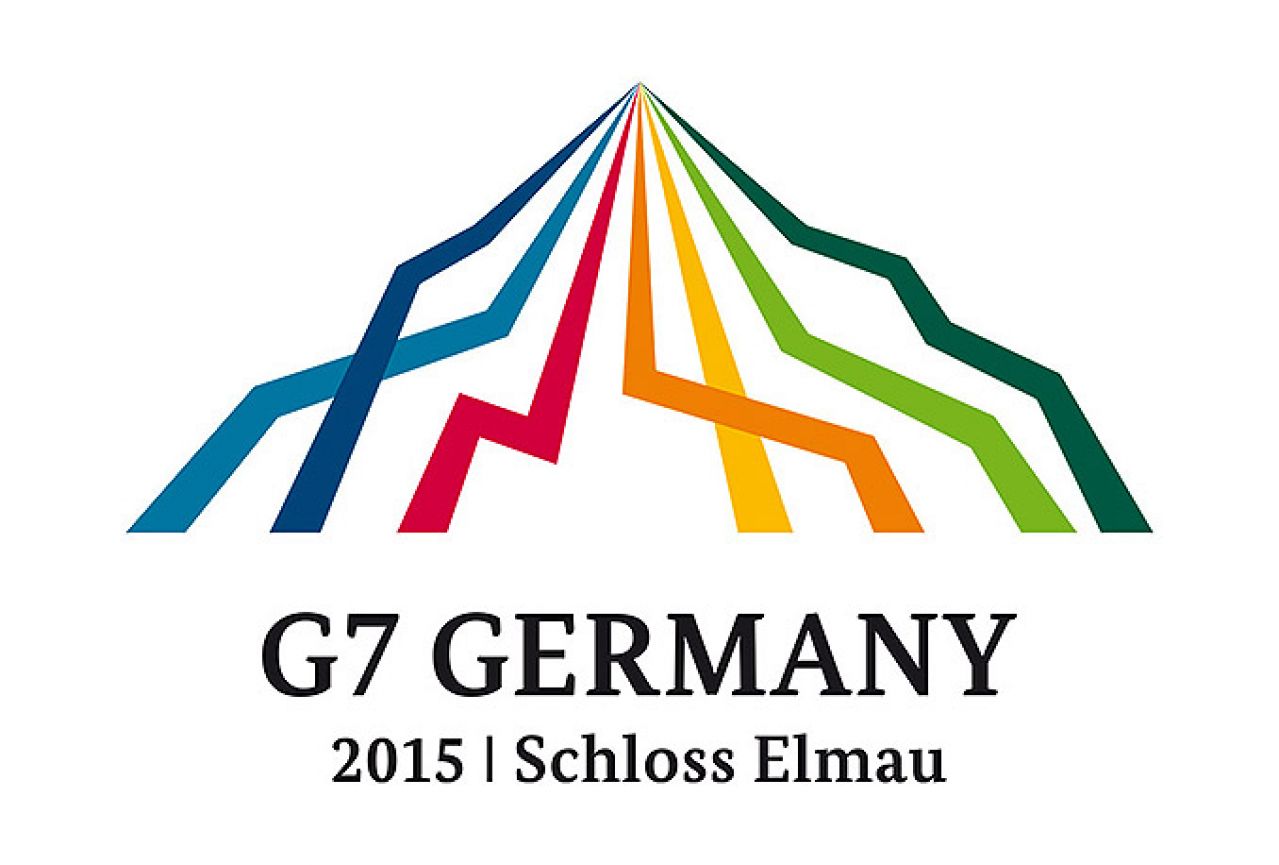 G7 na dizajniranje loga potrošio 80 tisuća eura