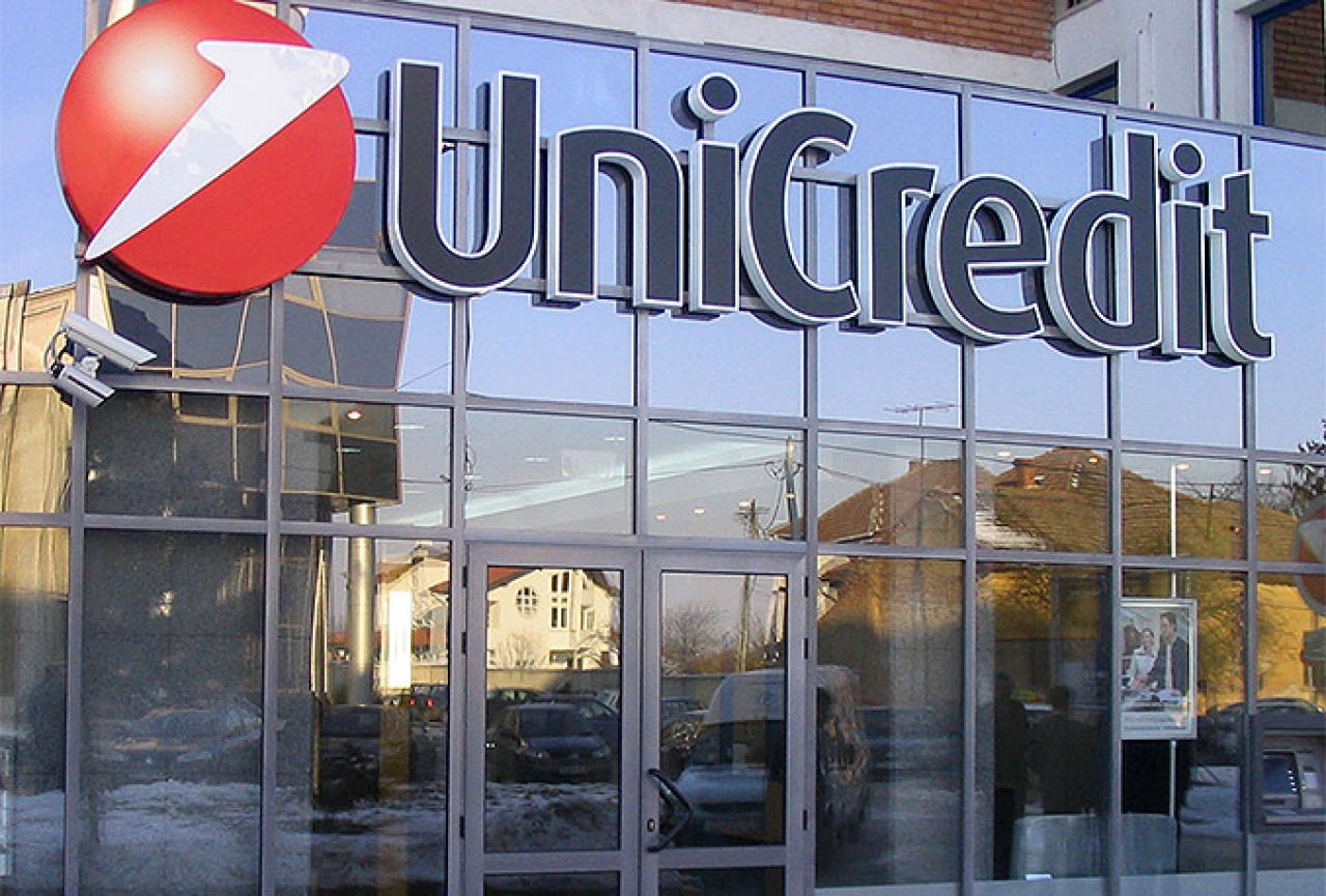 UniCredit Bank najbolja banka u BiH