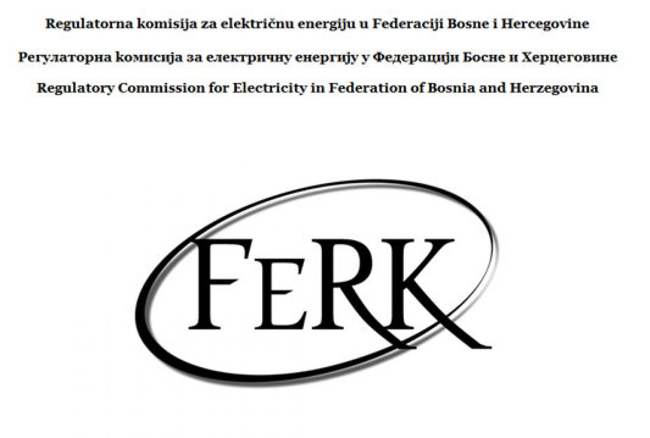Sijarić nije imenovan za člana FERK-a