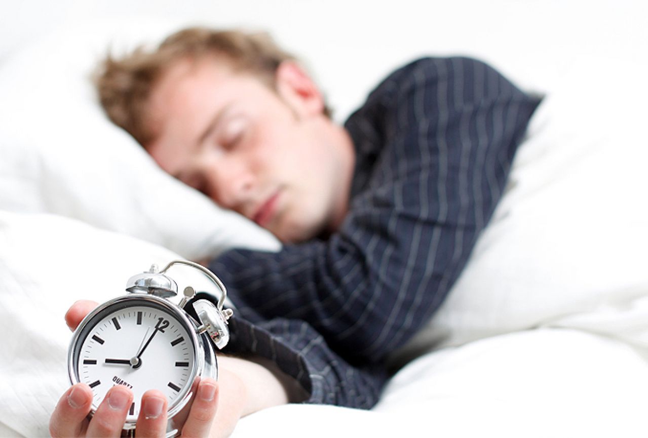 I spavanje je važno, uspješni ljudi dijele ovih 7 navika