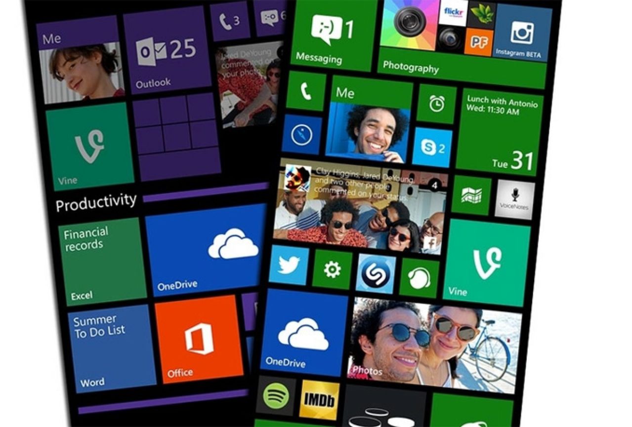 Microsoft priprema Windows Phone 10 uređaje po cijeni od 80 dolara