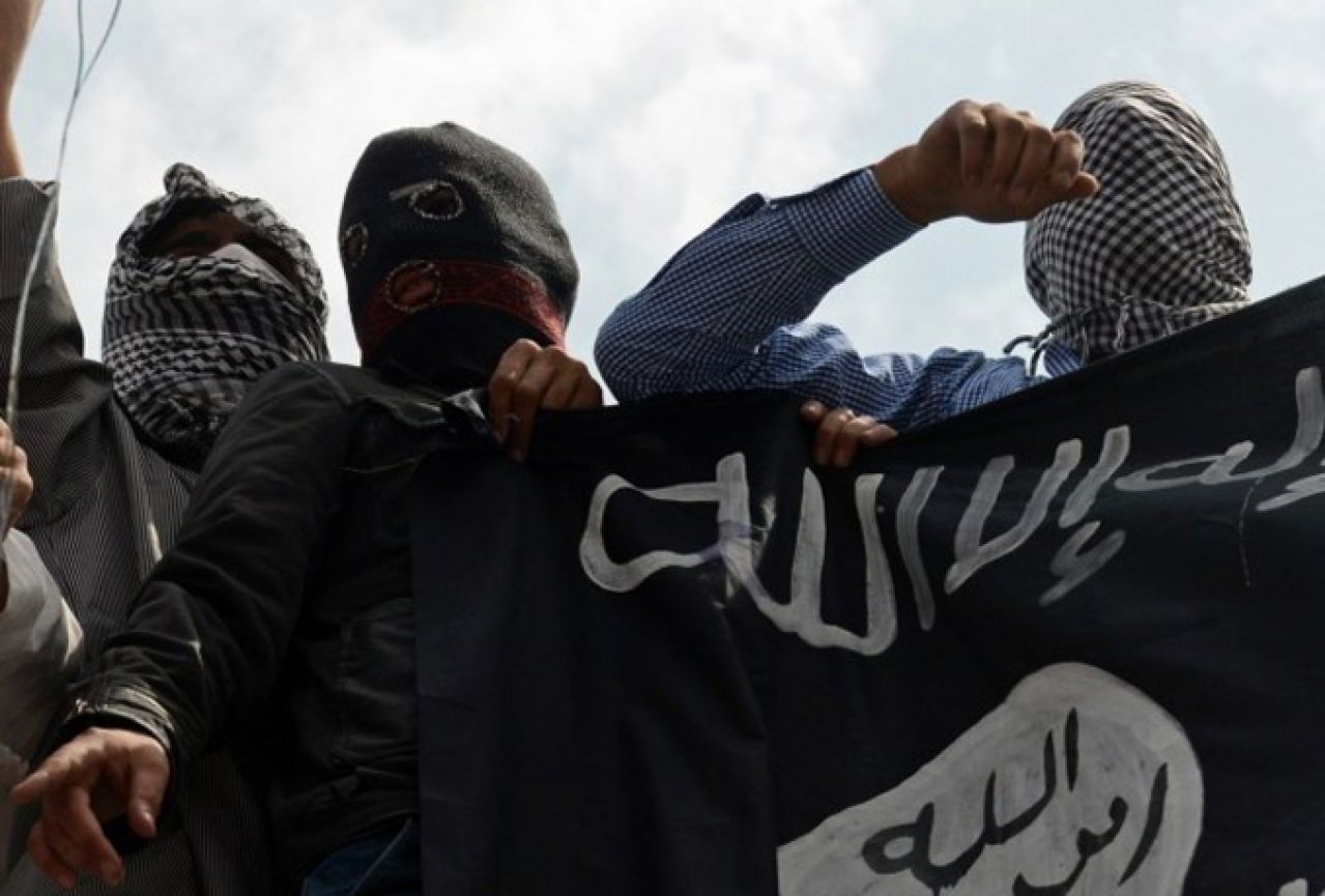 Uhićeno više od 400 osoba osumnjičenih za odanost ISIS-u