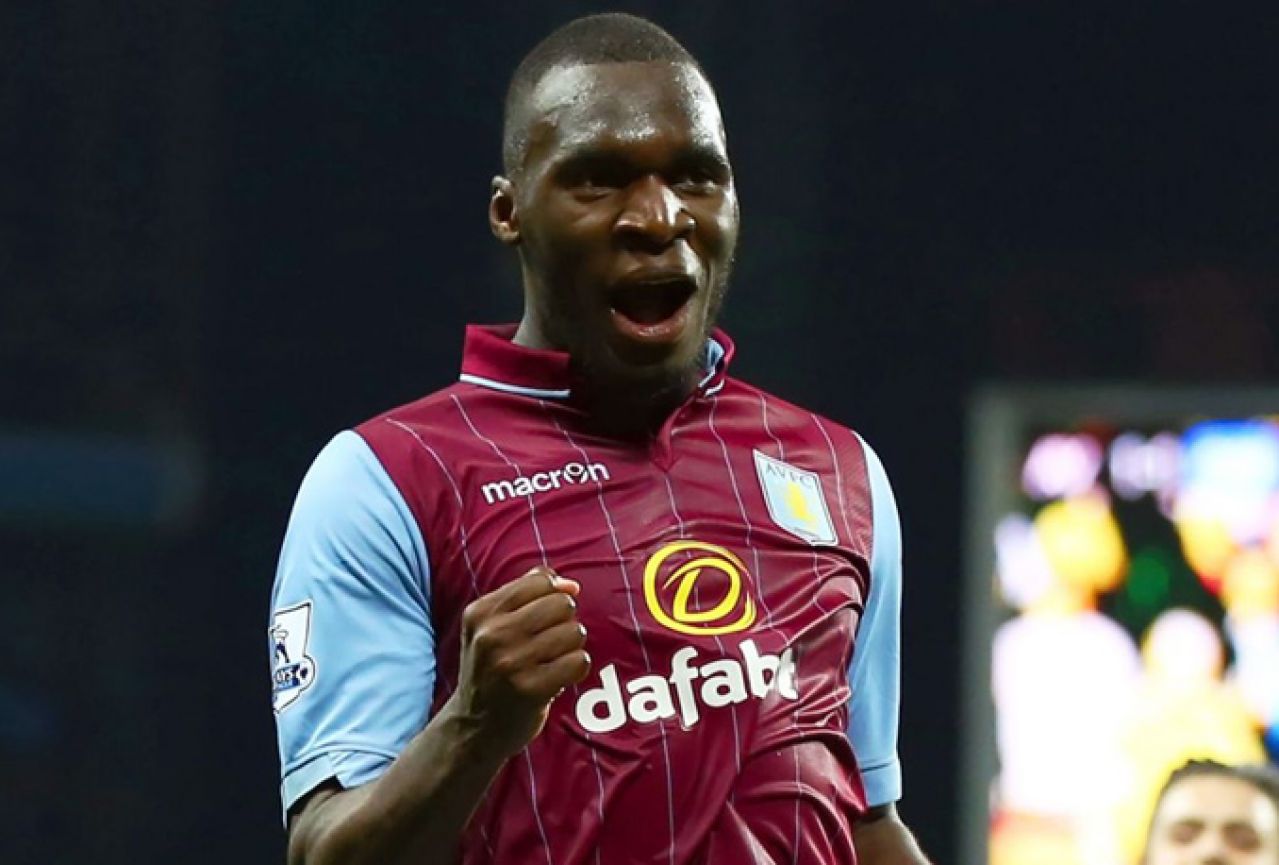 Christian Benteke u Liverpoolu za 46 milijuna eura