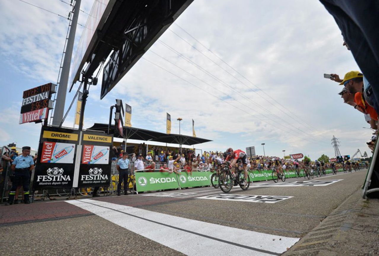 Tour de France: Greipel osvojio i 15. etapu