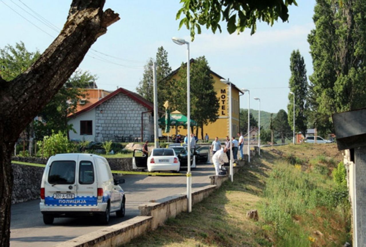 Teško ranjeni mladić iz Bileće prebačen na liječenje u Beograd