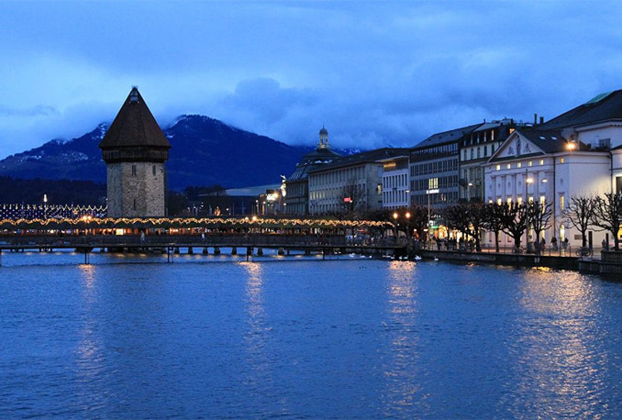 Švicarska: Broj tražitelja azila porastao za 47 posto