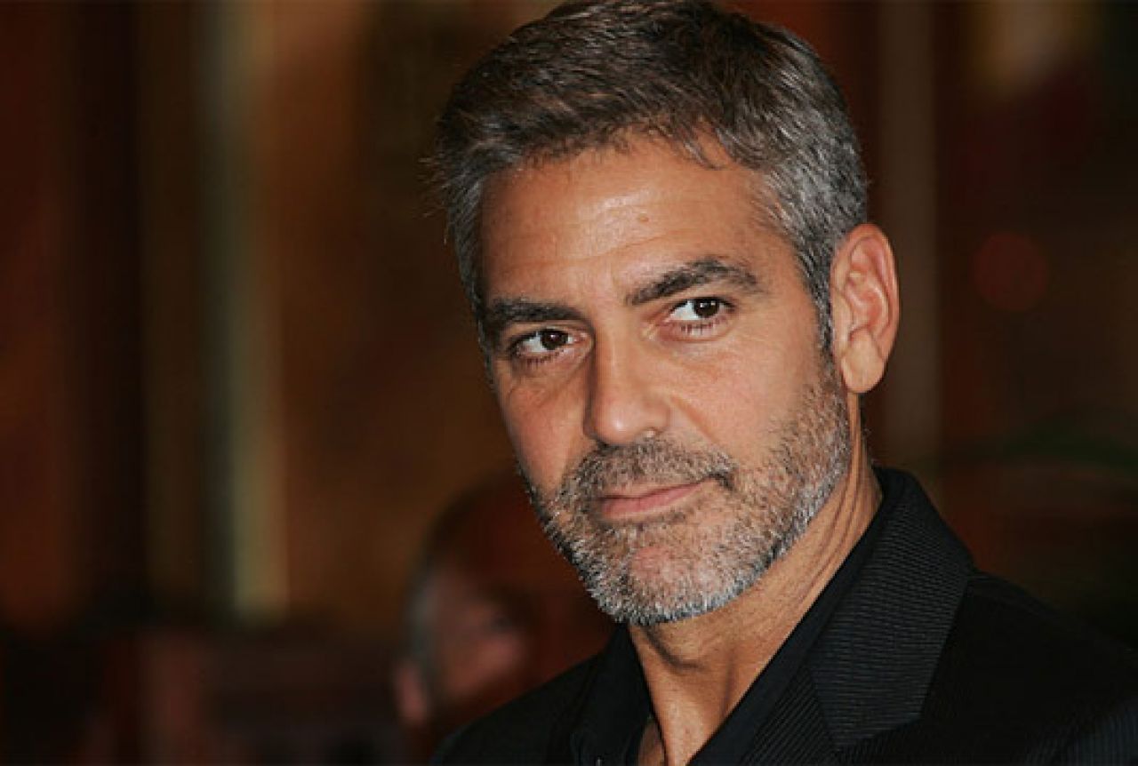 Clooney pokrenuo projekt otkrivanja ratnih profitera u Africi