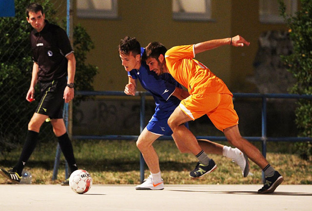Odigrane prve utakmice Lige mjesnih zajednica općine Čapljina