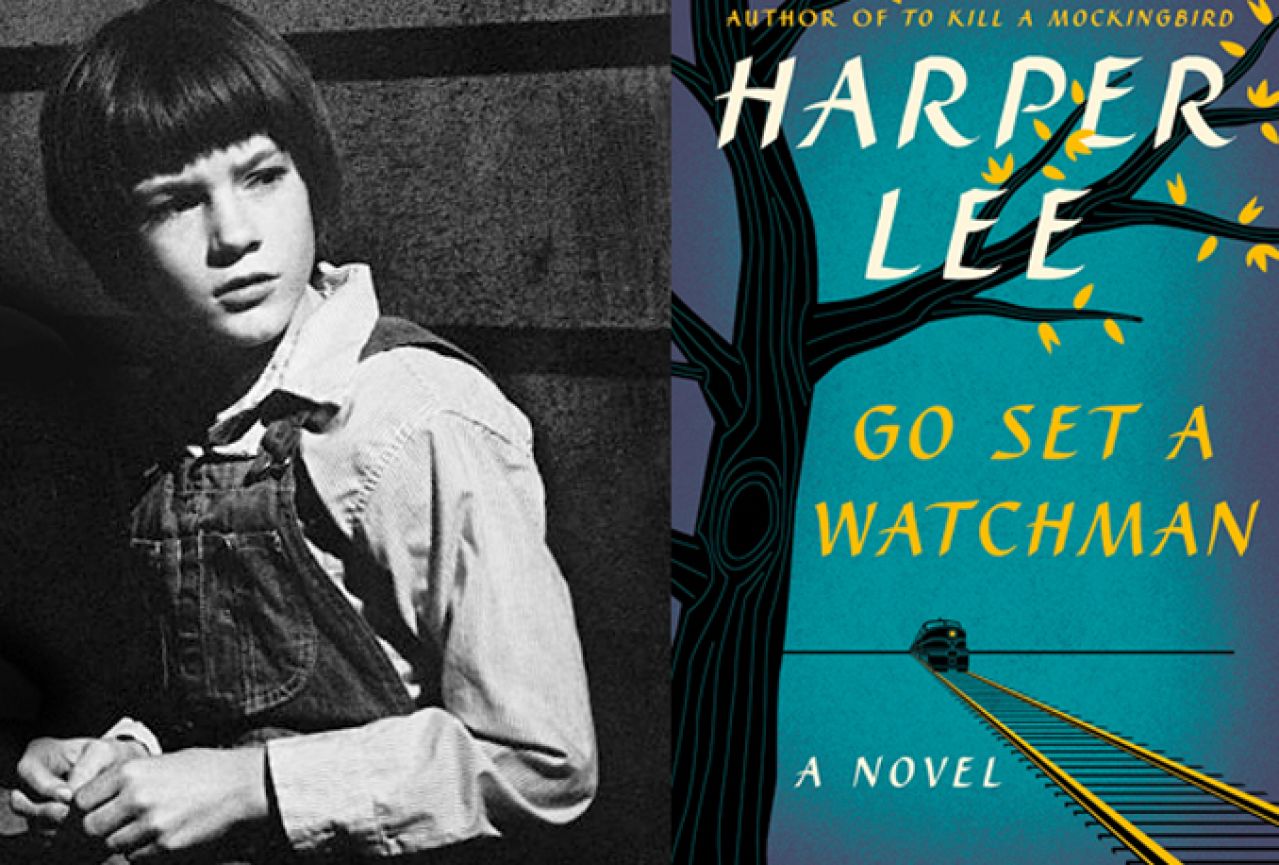 Novi roman Harper Lee najbrže prodavana knjiga