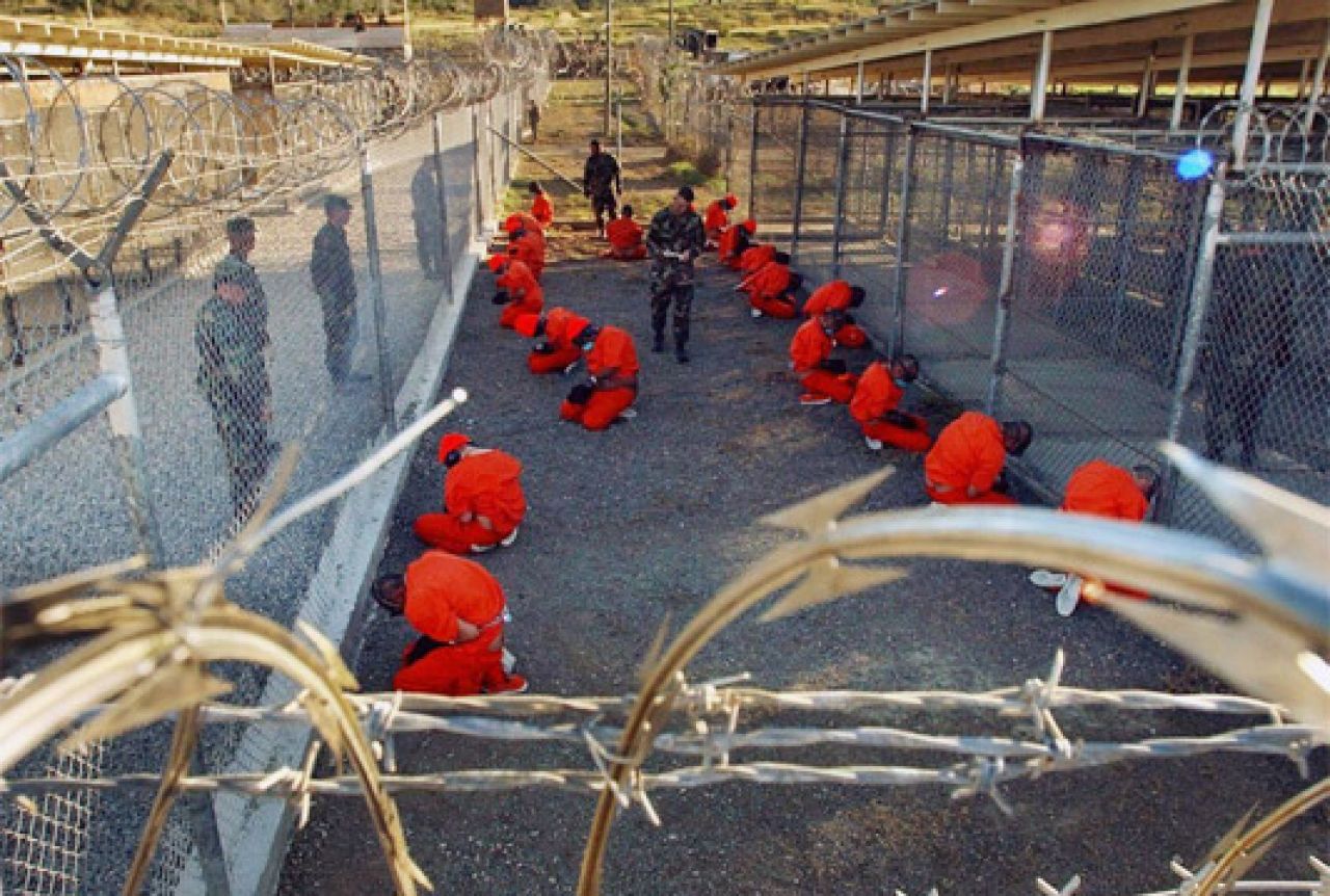 Nema govora o predaji Guantanama Kubi