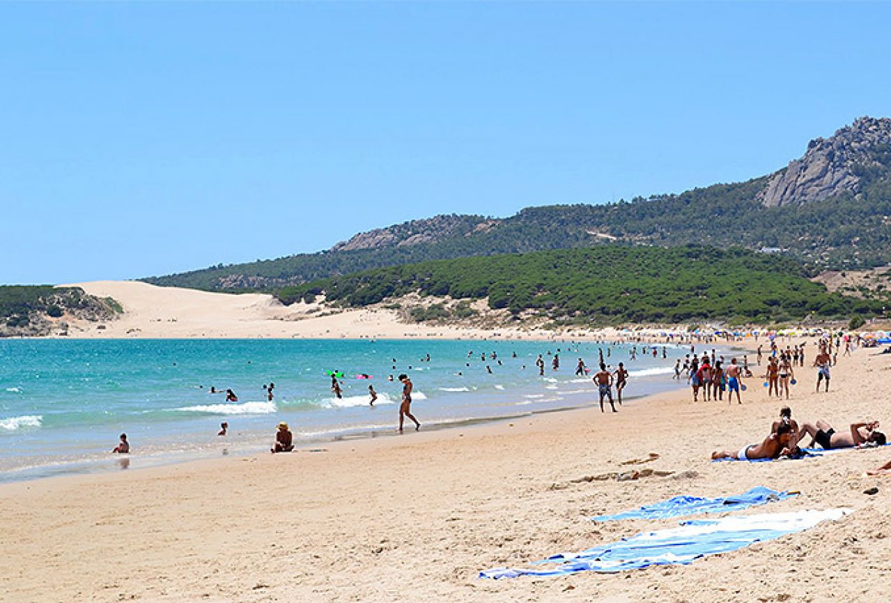 Njemačka traži od Grčke da rasproda plaže