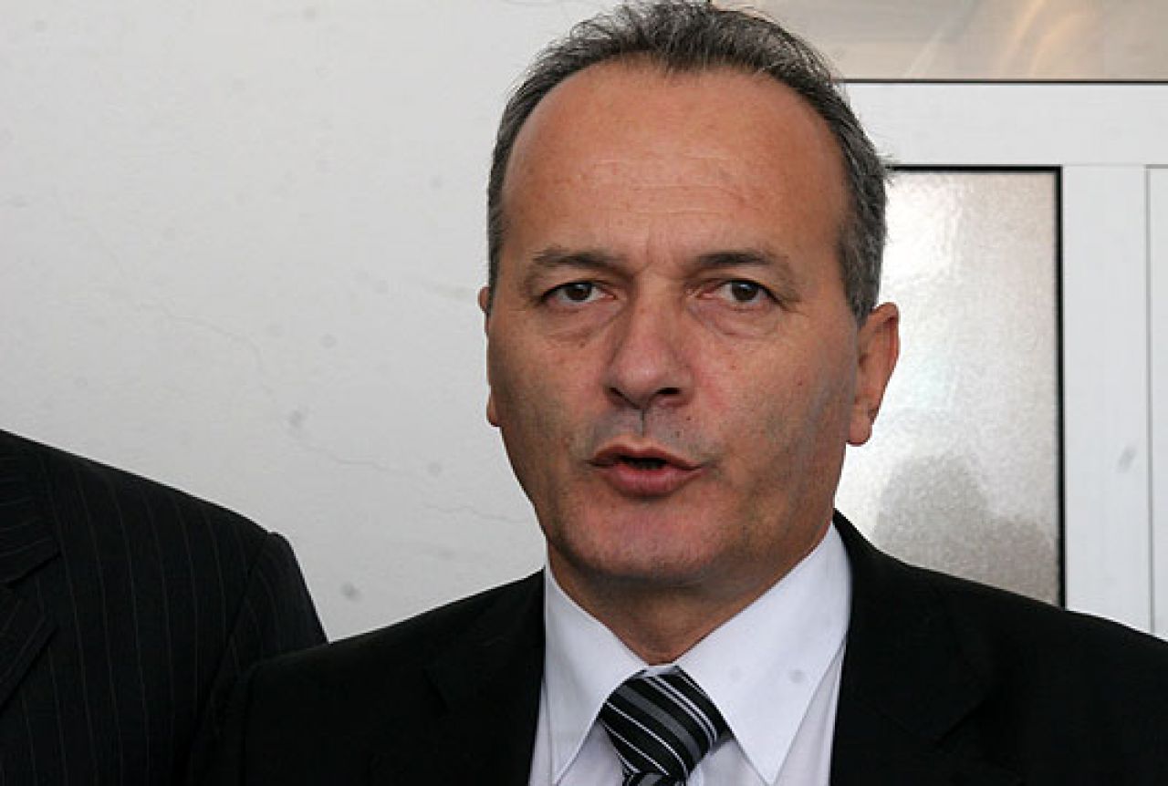 Bajramović: U konačnici sindikat je izbačen iz pregovora o Zakonu uradu